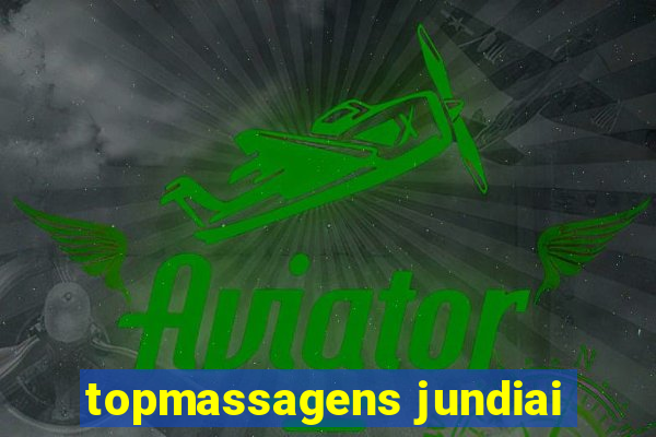 topmassagens jundiai